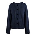 thumbnail image 7 of Women's Sweater OWLCE Autumn and Winter Knitting Cardigan Coat Sweater for Women, 7 of 7