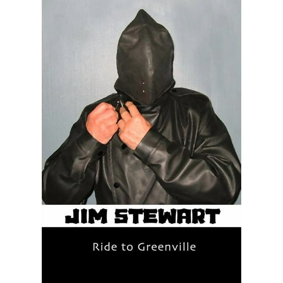Ride to Greenville (Paperback)