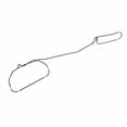 thumbnail image 4 of GM Genuine Parts Brake Pipe Kit, 4 of 4