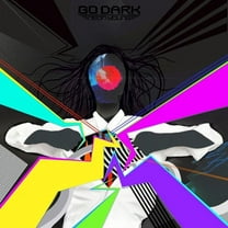 Go Dark - Neon Young - Music & Performance - CD