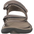 thumbnail image 2 of Teva Verra Womens Sandal BNGC-Bungee Cord 6, 2 of 3