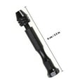 thumbnail image 2 of FELTECHELECTR Hand Drills Manual Mini Hand Drill for Models 25-Piece Set, 2 of 8