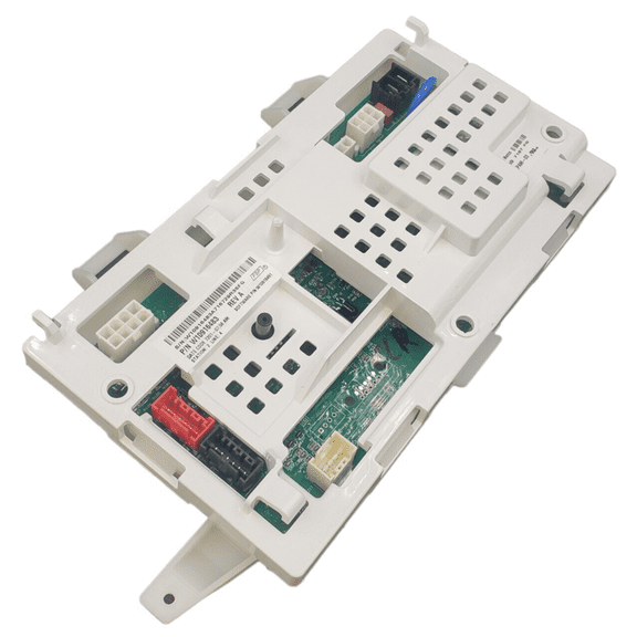 Pre-Owned Washer W10916483 Genuine Control Board
