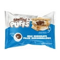 thumbnail image 2 of (3 pack) Stuffed Puffs Chocolate Filled Vanilla Marshmallows, 8.6oz Bag, 2 of 10