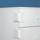 thumbnail image 1 of Paquete de 4 cerraduras para puertas corredizas, cerraduras de seguridad para ventanas corredizas y cerraduras para puertas de patio, puertas corredizas de armario, sin taladro, 1 of 5