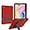 RED+BLACK, variant on Mignova for Samsung Galaxy Tab S6 Lite 10.4 inch Case Kids Friendly Heavy Duty Drop Shock Proof Armor Defender for Samsung Tab S6 Lite 10.4 inch 2020 2022 Model SM-P610 P613 P615 T619 (Red Black)