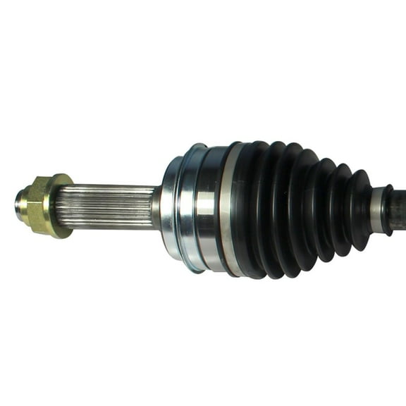 GSP NCV21007 GSP New CV Axle