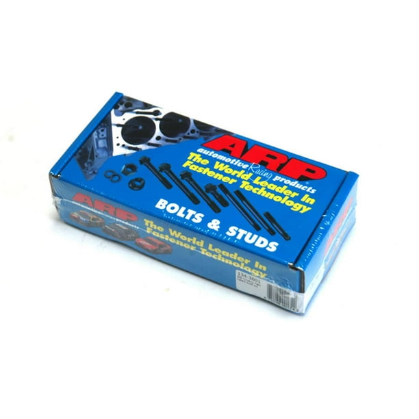 Dart Cylinder Head Stud Kit 12 Point Chromoly SBC P/N 66110012