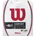thumbnail image 2 of Cuerda de tenis Wilson NXT 16, bobina de 200 m, color blanco, 2 of 3