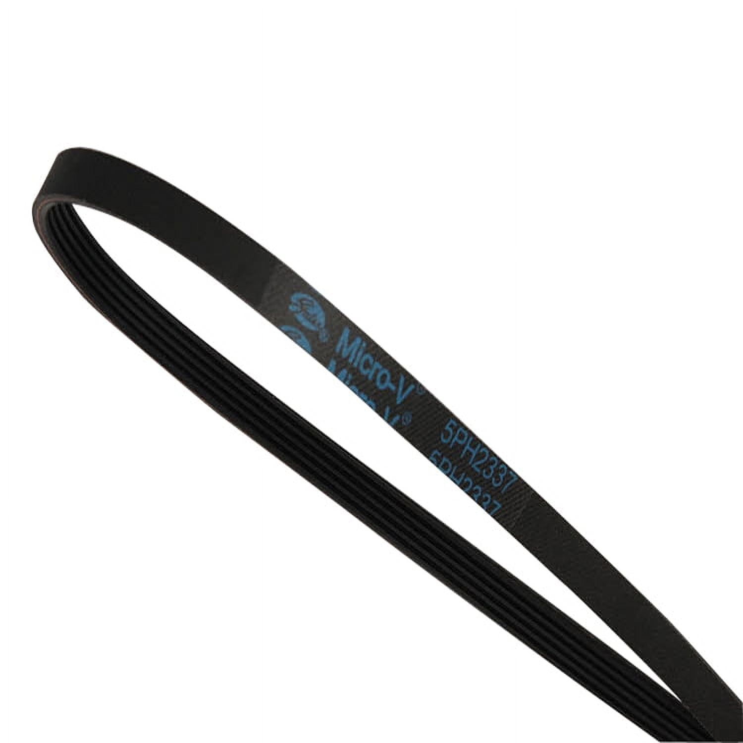 Whirlpool W10205415  Drive Belt - Dryer