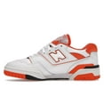 thumbnail image 2 of New Balance Men's 550 Syracuse Shoes, from StockX, 2 of 5