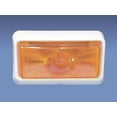 thumbnail image 3 of Créative Lentille de Lumière de Porche 89-100C Command; Clair; Simple, 3 of 3