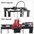 thumbnail image 4 of Extrusora de accionamiento directo Extrusora de Accionamiento Directo de Actualización de Impresora 3D para Ender 5 Ender Magideal Extrusora de accionamiento directo, 4 of 7