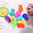 thumbnail image 1 of Corrector de postura Jadeshay 10 unidades de portalápices de silicona para niños, 1 of 13
