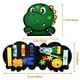 thumbnail image 3 of Toddler Busy Board,learning Board,Early Education Life, 3 of 3