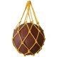 thumbnail image 1 of Bolsa de red de baloncesto, bolsa de baloncesto, bolsa de red de fútbol, bolsa de baloncesto, bolsa de almacenamiento de entrenamiento para estudiantes, bolsa de pelota portátil para niños Ormromra CZYD-ZH22-3, 1 of 7