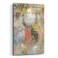 thumbnail image 2 of Epic Art 'Elizabeth 1' by Irena Orlov, Acrylic Glass Wall Art, 16"x24", 2 of 9