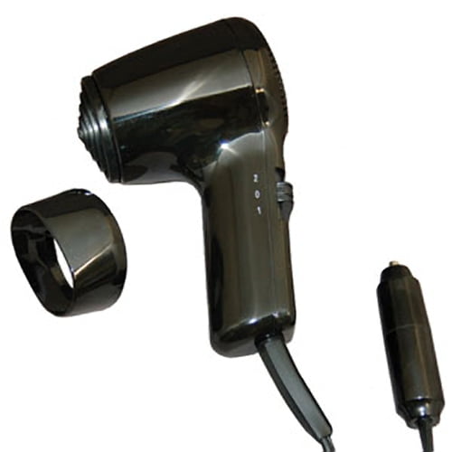 Prime Products 120312 12 Volt Hair Dryer