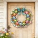 thumbnail image 1 of Pascua Window Pictures Door Corona Diamonds Paintings Adult Set Double Sided Diamonds Painting Pictures Para Hanging Decorat, 1 of 7