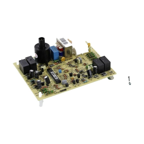 Trane Mod1298 Ignition Module: Reliable Control for Efficient Heating Performance