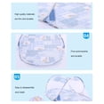 thumbnail image 4 of Accesorios para Bebés Campaña Cama Mosquitera Bebé Portátil Plegable Recién Nacido, 4 of 9