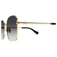 thumbnail image 3 of LENTE DE SOL GUCCI GG1143S 001 59MM, 3 of 3