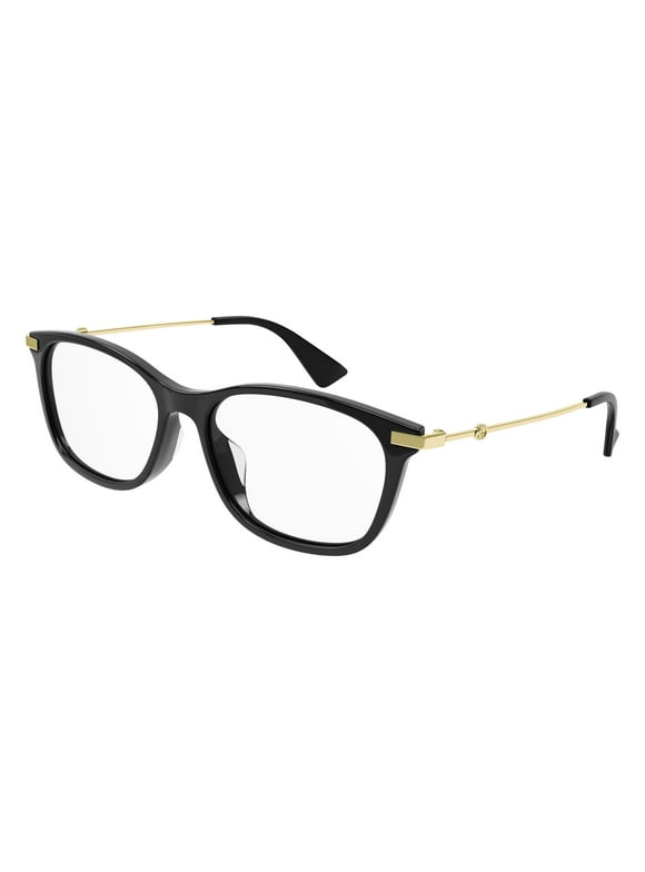 Gucci GG1061oA-001 54mm New Eyeglasses
