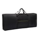 thumbnail image 1 of Bolsa para teclado de 61 teclas con asa, regalo, protección portátil, práctica bolsa de transporte para teclado, bolso de mano para viajes, estudio de, 1 of 10