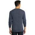 thumbnail image 2 of District Made   Mens Cardigan Sweater-4XL (Navy), 2 of 6