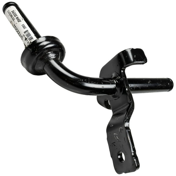 John Deere GY22252 Left Hand Wheel Spindle 100 Series 107S D155 S240 X145