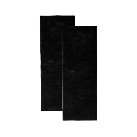 Hunter Fan Company H-PF600 Replacement Pre-Filters, 2 Pack, for Hunter HP600 Air Purifier Series, Black