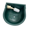 thumbnail image 2 of Cuenco de Agua Automático Para Ganado Salvador Bebedero Para Mascotas Dispensador de Agua, 2 of 10