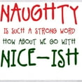 thumbnail image 3 of CafePress - Nice Ish T Shirt - Men's Classic Graphic T-Shirt, 3 of 4