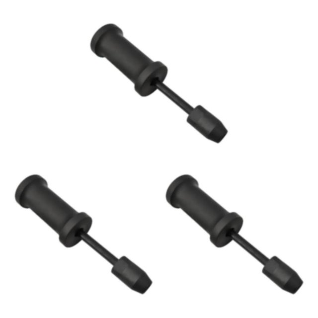 Speravity Extractor de martillo deslizante para inyector de combustible, herramienta para motores N14 N18 N20 N26 Type1 NO1
