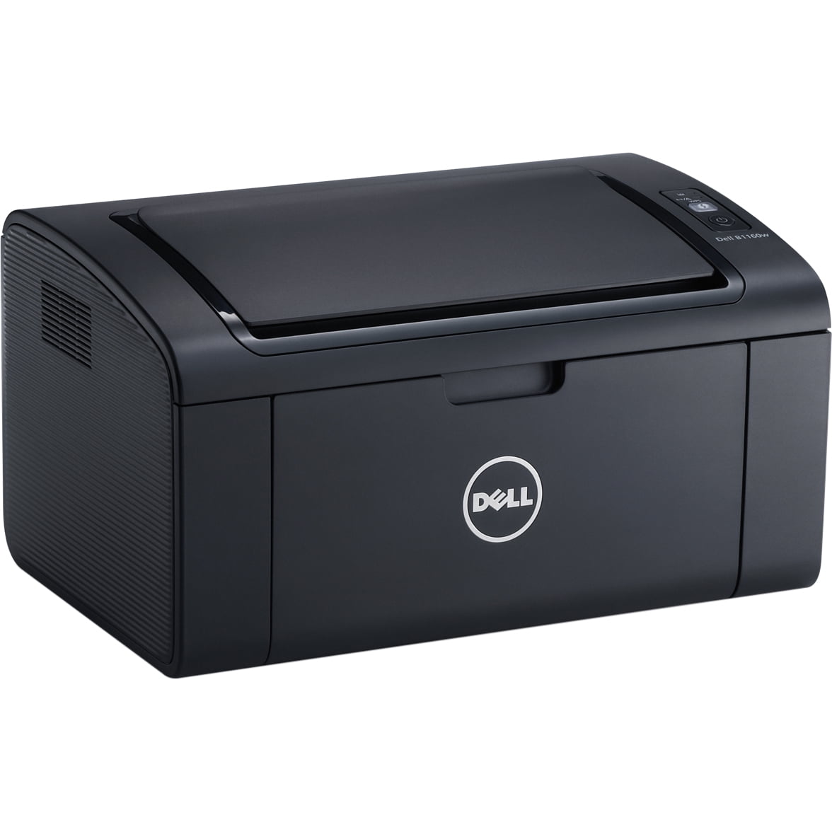 Dell B1160W Desktop Laser Printer, Monochrome