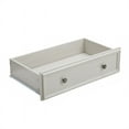 thumbnail image 5 of Beige 44.3 in. H Accent Cabinet with 5 Drawers, 5 of 12