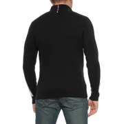 Pajar Canada Sutton Sweater - Zip Neck (For Men) Size XLarge
