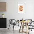thumbnail image 2 of Stupell Industries Traditional Ravioli Pasta Food & Beverage Painting Gray Framed Art Print Wall Art, 16 x 24, 2 of 8