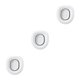 thumbnail image 2 of Yuarrent Sitz Bath Washing Hip Basin Folding Toilet Bidet Fits on Perinea Portable Type1 NO1, 2 of 6
