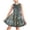 3-Multicolor, variant on Xdegoge Embroidered Floral Dress for Girls Size 14-16,Girls Sleeveless A-Line Casual Sundresses Size 6, Dresses 10-12 Green,Toddler Girls Clothes,,Returns and Refunds My Orders Multicolor 5 Years