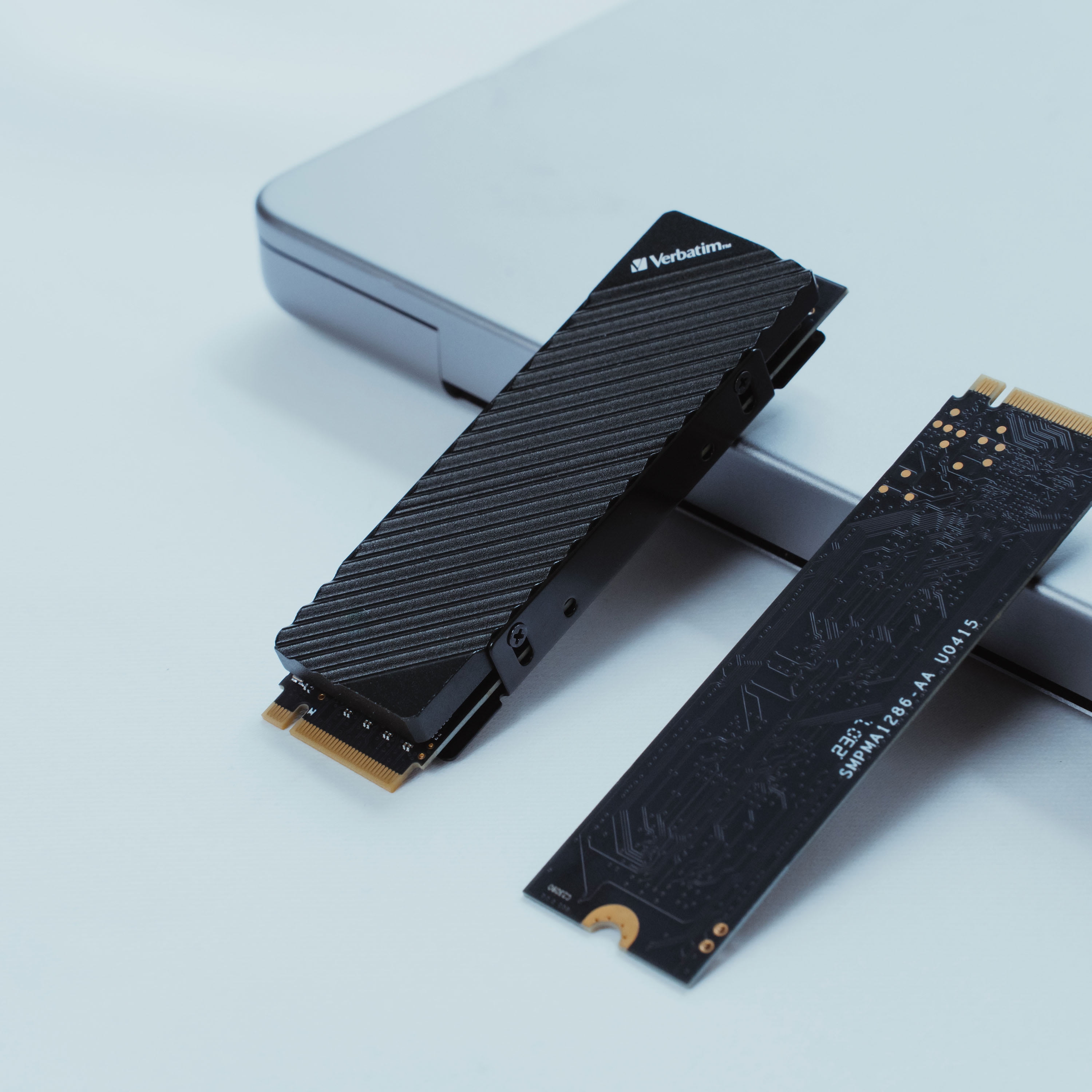Verbatim 2TB Vi7000 PCIe NVMe M.2 2280 Internal SSD - Walmart 