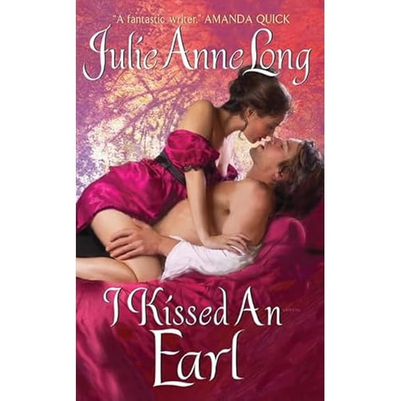 Pre-Owned I Kissed an Earl (Mass Market Paperback) 0061885665 9780061885662