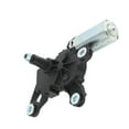 thumbnail image 1 of Unique Bargains No.1Z9955711 Motor de limpiaparabrisas para Skoda Octavia II Combi (1Z5) 2004-2013 / Motor de limpiaparabrisas trasero / 1Pcs, 1 of 7