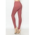 thumbnail image 5 of ALWAYS Women's High Waist Soft Workout Stretchy Leggings One Size, 5 of 7