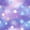 Purple Blue, variant on Manfei Kawaii Ringed Planets Twin Sheets,Cute Clouds Bedding,Pink Purple,3 Pieces,1 Flat Sheet,1 Fitted Sheet and 1 Pillowcase