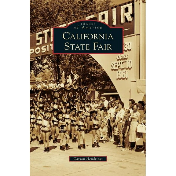 California State Fair (Hardcover)