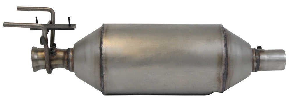 Eastern Catalytic 649005 Federal / EPA Diesel Particulate Filter - Direct Fit