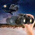 thumbnail image 1 of 60x60 1000M Professional Hunting Binoculars Telescope Night for Hiking Travel Field Work Forestry Fire Protection, 1 of 7