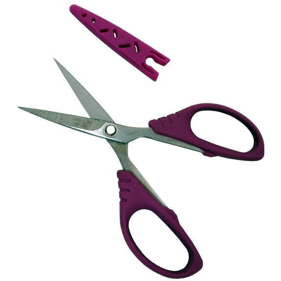 Havel Serrated Blade Embroidery Scissor 5-1/2in