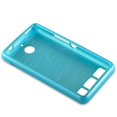 thumbnail image 3 of Cadorabo Case for Sony Xperia E1 Cover Screen Protection TPU Silicone Gel Brushed Back case, 3 of 4